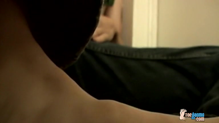 Beating Off With Hot Boy Bryce - Bryce Corbin
