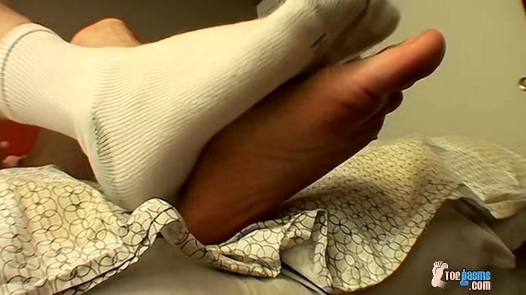 Who Wants His Cum Sock' - Bryce Corbin