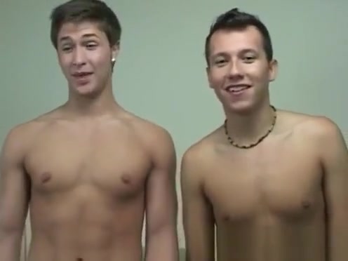 Straight boys and gay doctors I confirmed with Fernando that Logan is