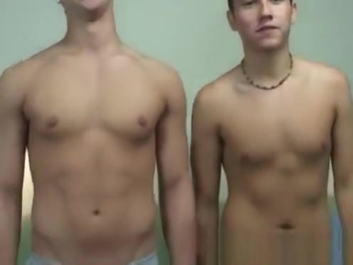 Straight boys and gay doctors I confirmed with Fernando that Logan is