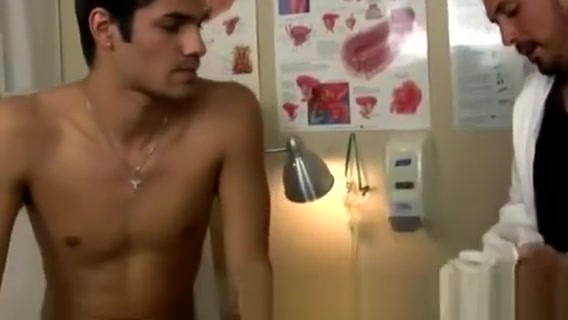 Emo gay twink blows shoots big first time Andrew came into my office