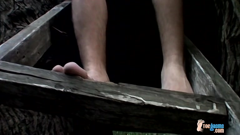 Out In The Park With Drac - Drac Ladder
