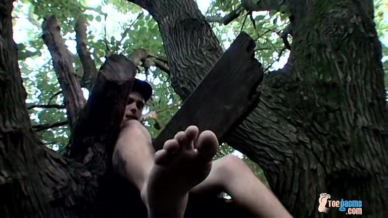 Out In The Park With Drac - Drac Ladder