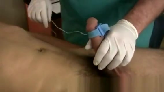 Stories of doctor examining young gay boy Damien was so insane he