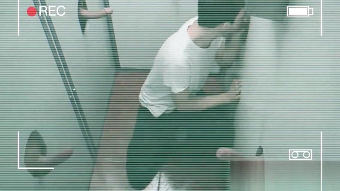 B&uacute cu tap the gloryhole