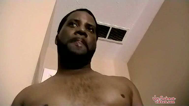 Gay Black Dude Upgrade! - Upgrade