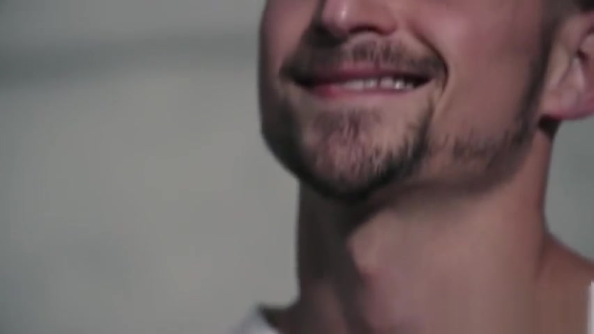 Interracial bbc massage leads to gay sex