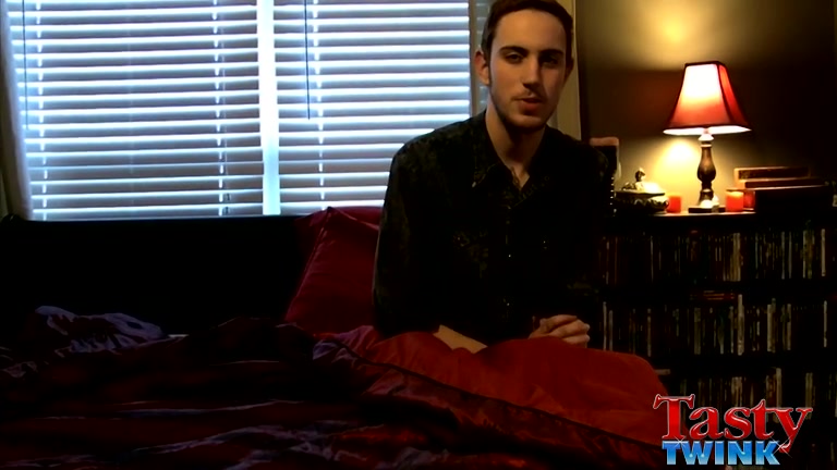 First Time On Camera For Chase - Chase