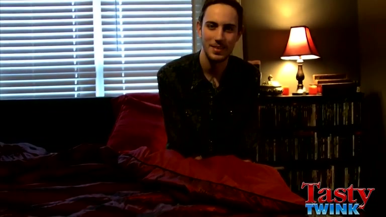 First Time On Camera For Chase - Chase