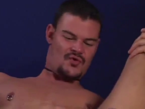 Gay massage and hardcore sex