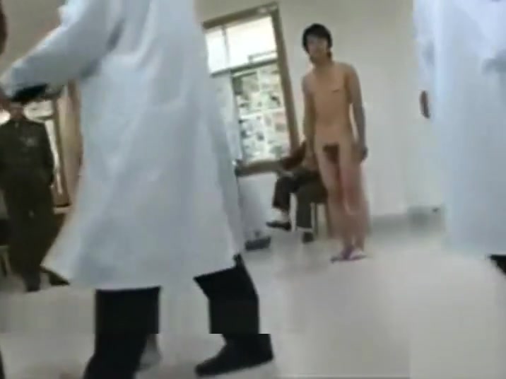 Army Medical Exam 02