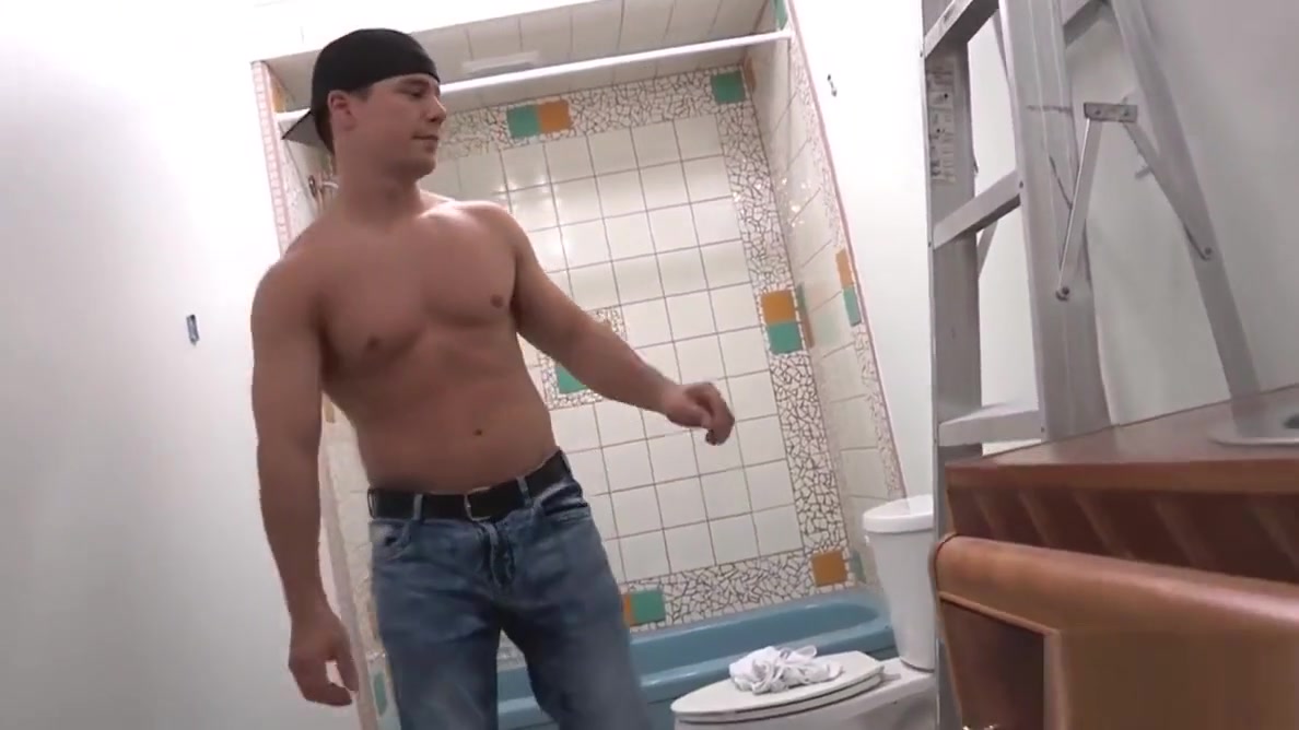 Maskurbate Ricky's Massive Uncut Cock