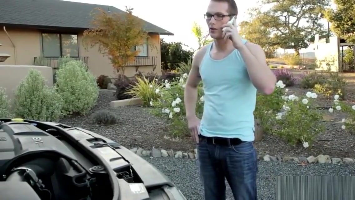 NextDoorTwink Twink Rightfully Buttfucked by Markie