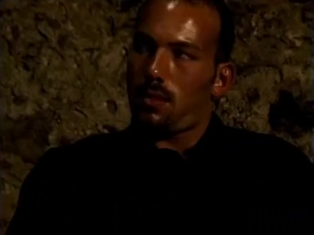 Hottest ever Black male Dungeon scene