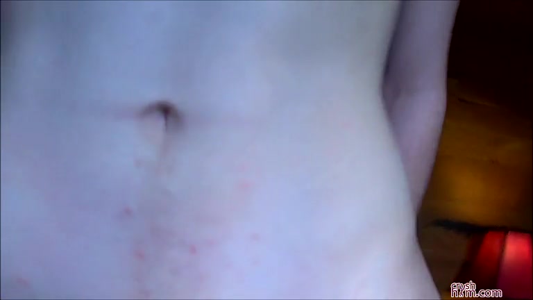 Ultimate Birthday SPANKING! - Erik Tribold And Trace Van De Kamp
