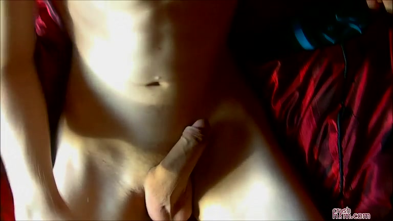 Ultimate Birthday SPANKING! - Erik Tribold And Trace Van De Kamp