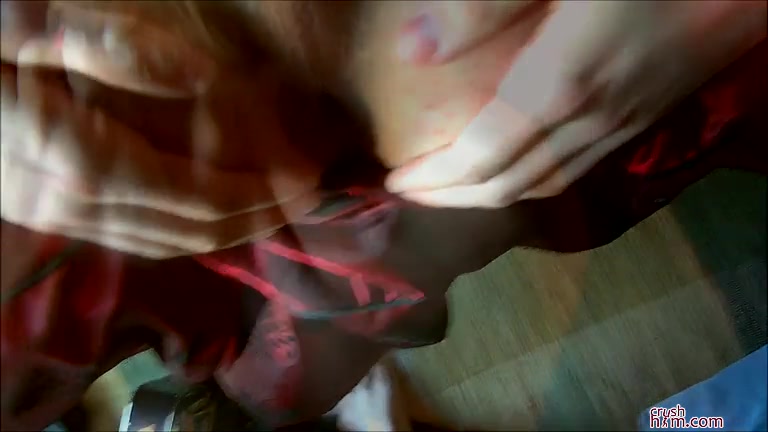 Ultimate Birthday SPANKING! - Erik Tribold And Trace Van De Kamp