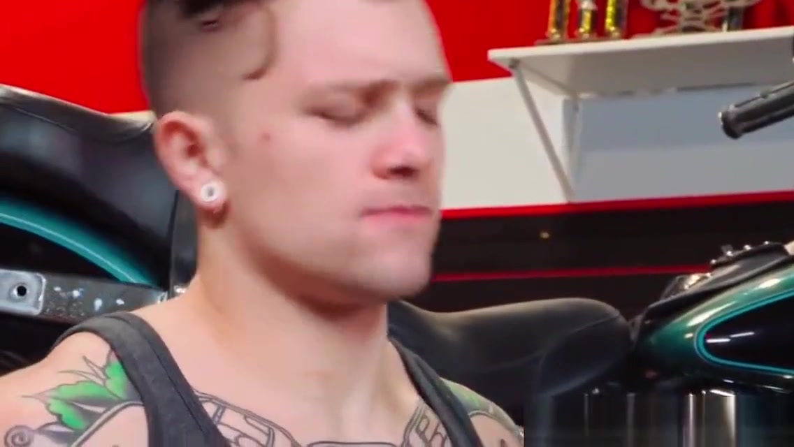 HotHouse Riding Sebastian Kross039 Huge Cock