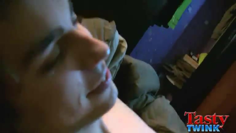 Trace's POV with Lucas - Lucas & Trace