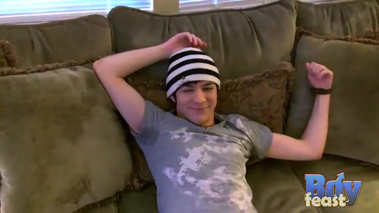 Trace Needs Head! - William & Trace