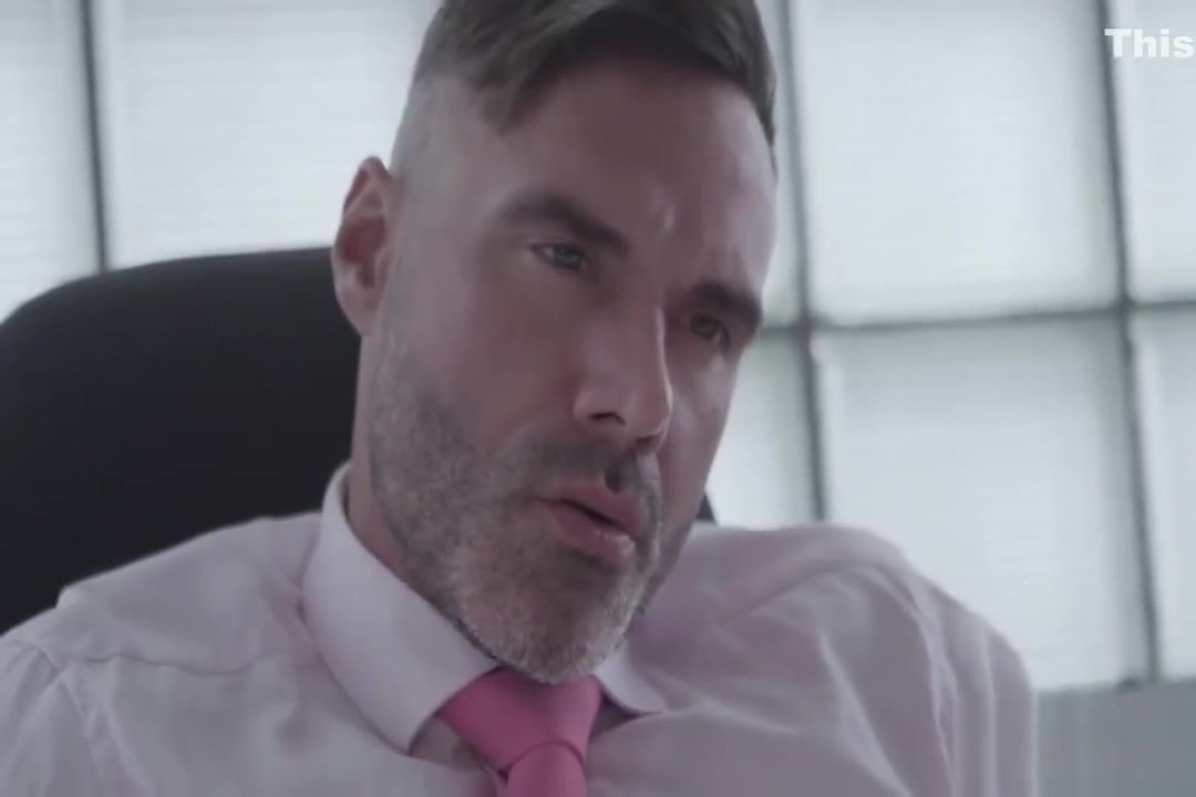 Office fuck