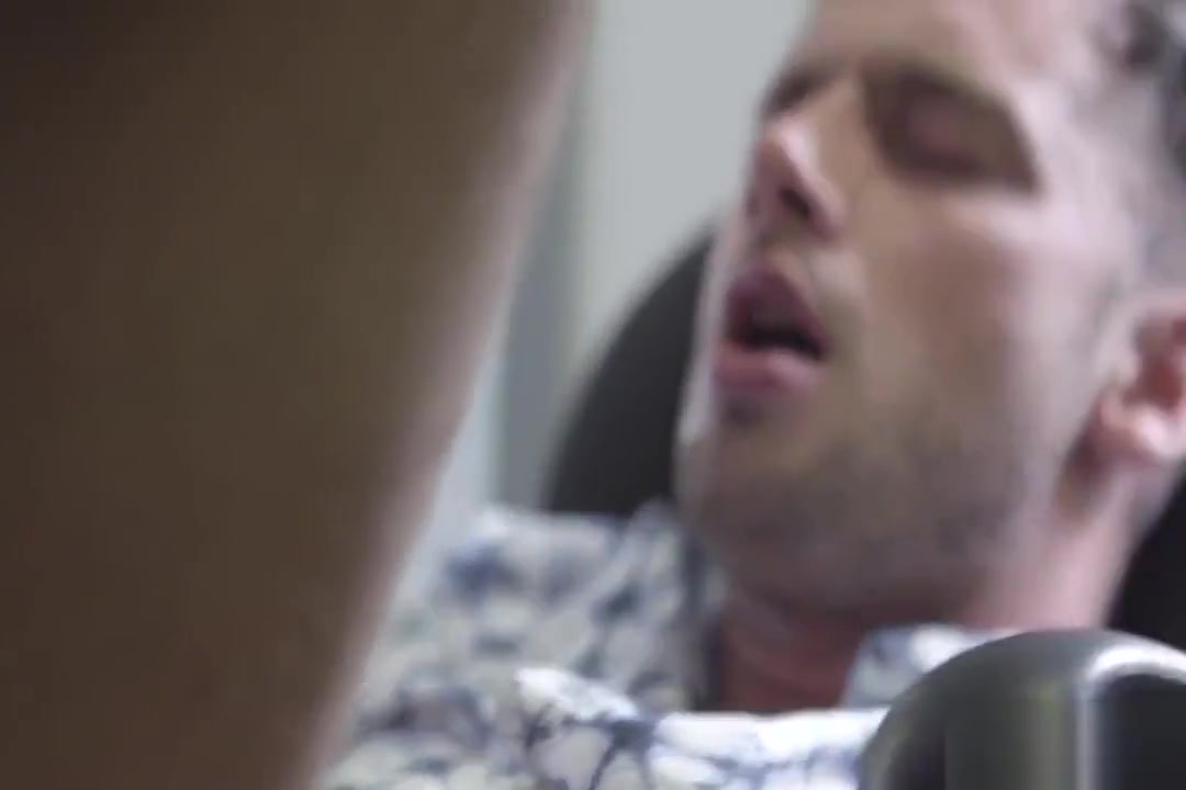 Office fuck