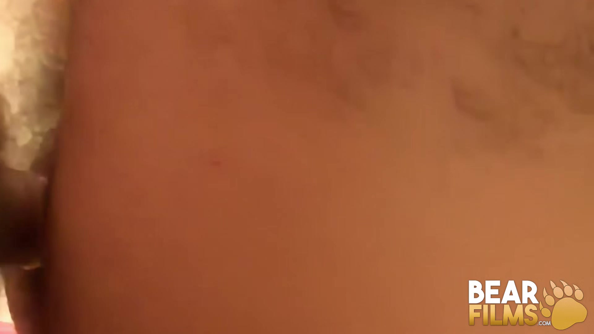 BEARFILMS Bears Big Blue Ox And Buzz Steele Bareback Hard