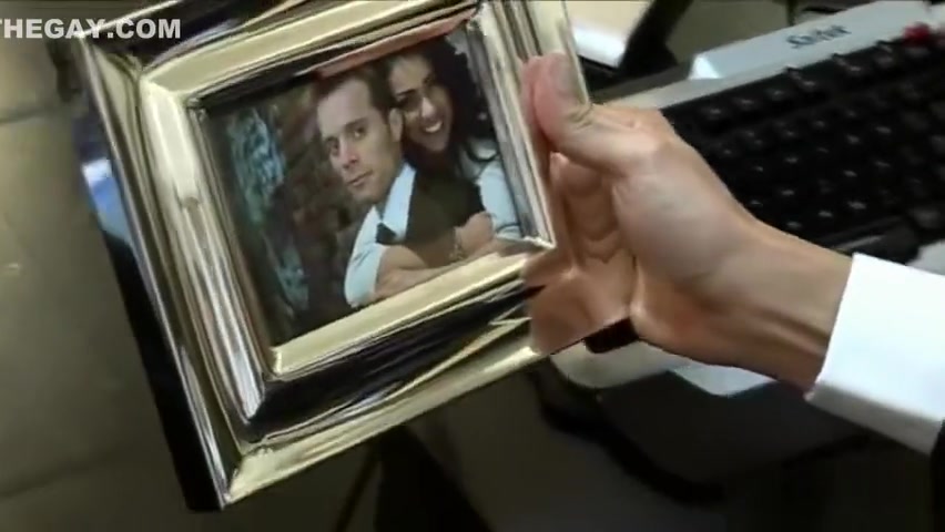 office fuck