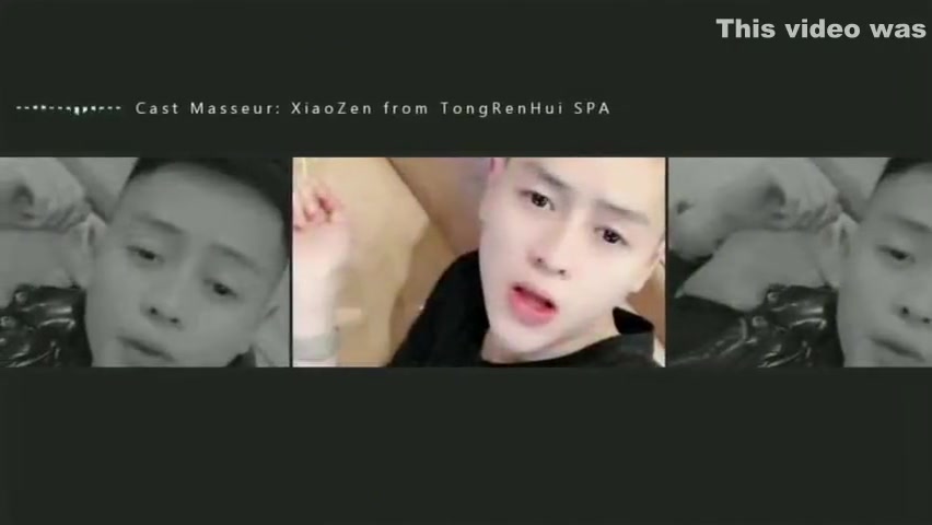 Horny Oral Massage