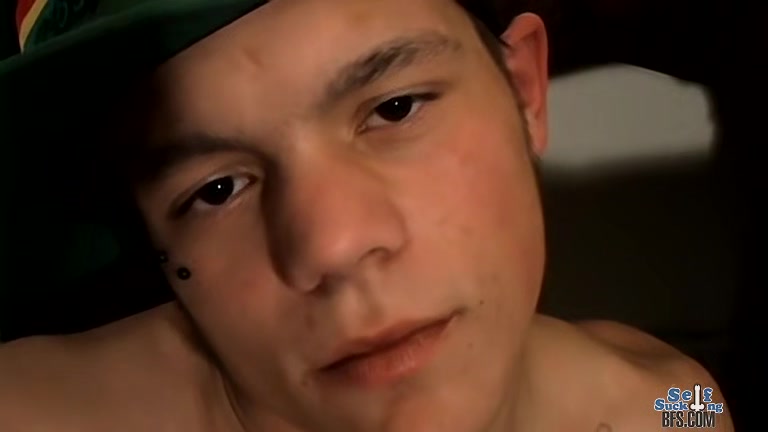 Boomer Jacoby Mirror Jerking