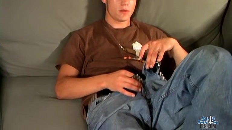 Mouth Full O Jizz For Boomer