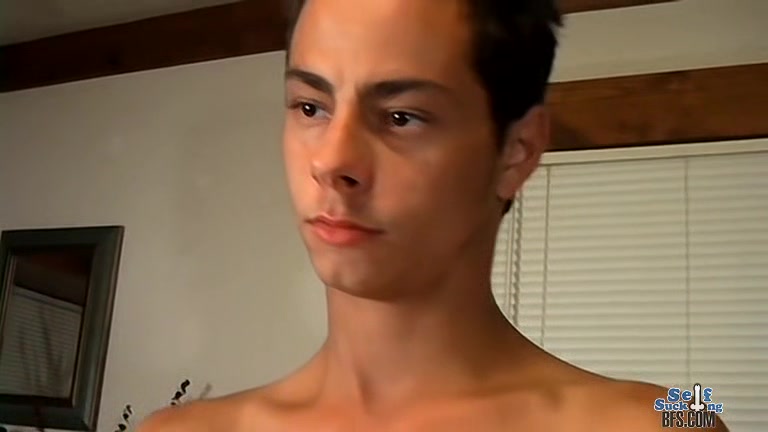 Face Full of Hot Juicy Cum!