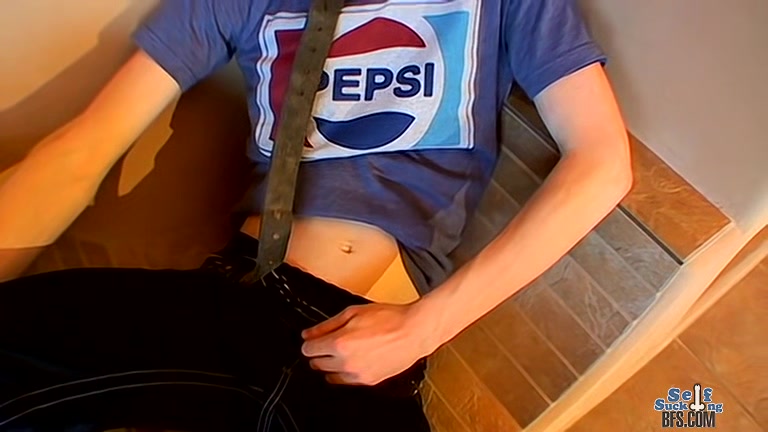 Mouth Full Of Jizz For Jase