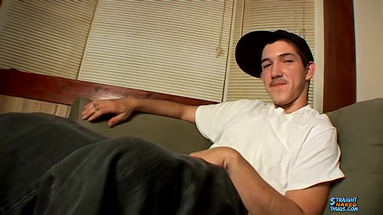 Big Dick Str8 18 Yr Old - Deuces