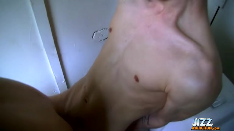 And Exhibitionist Fuck - Chris Porter And Phillip Ashton