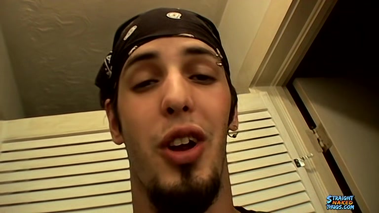 A Dick Stroke Just for You - Axel