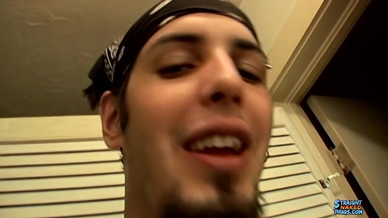 A Dick Stroke Just for You - Axel