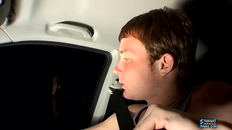 Billy Enjoys A Car-Wash Car-Jack - Billy da Kidd