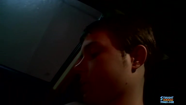 Billy Enjoys A Car-Wash Car-Jack - Billy da Kidd