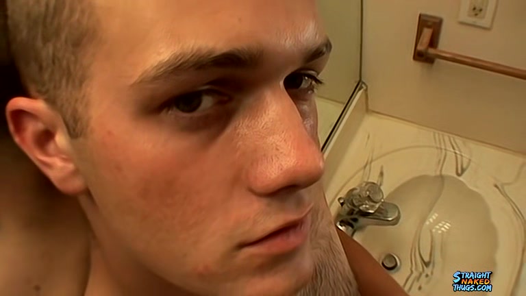 Bryce The Enforcer Cums Again - Bryce Corbin