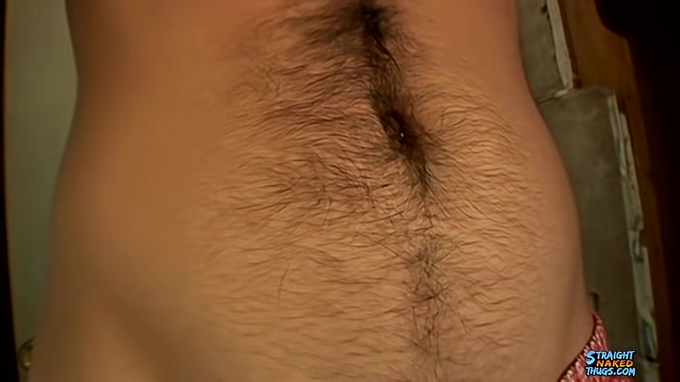 A Juicy Load Of Straight Cum - Ajax