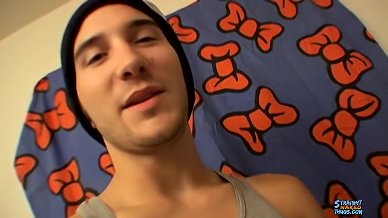 Cum Stealin' Thug Boy Jacob - Billy da Kidd And Jacob