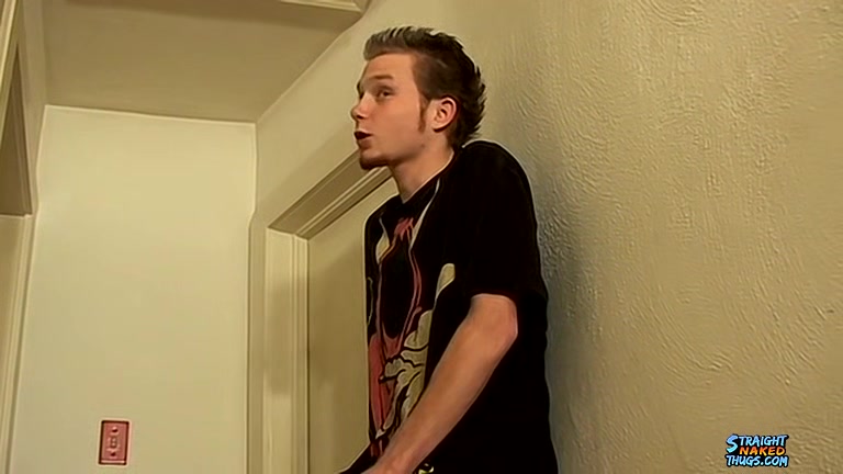 Billy Drains His Full Nutz - Billy da Kidd