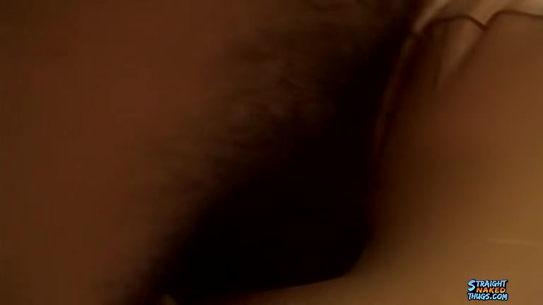 Straight Boys Gettin' Dirty - Cain And Gabriel