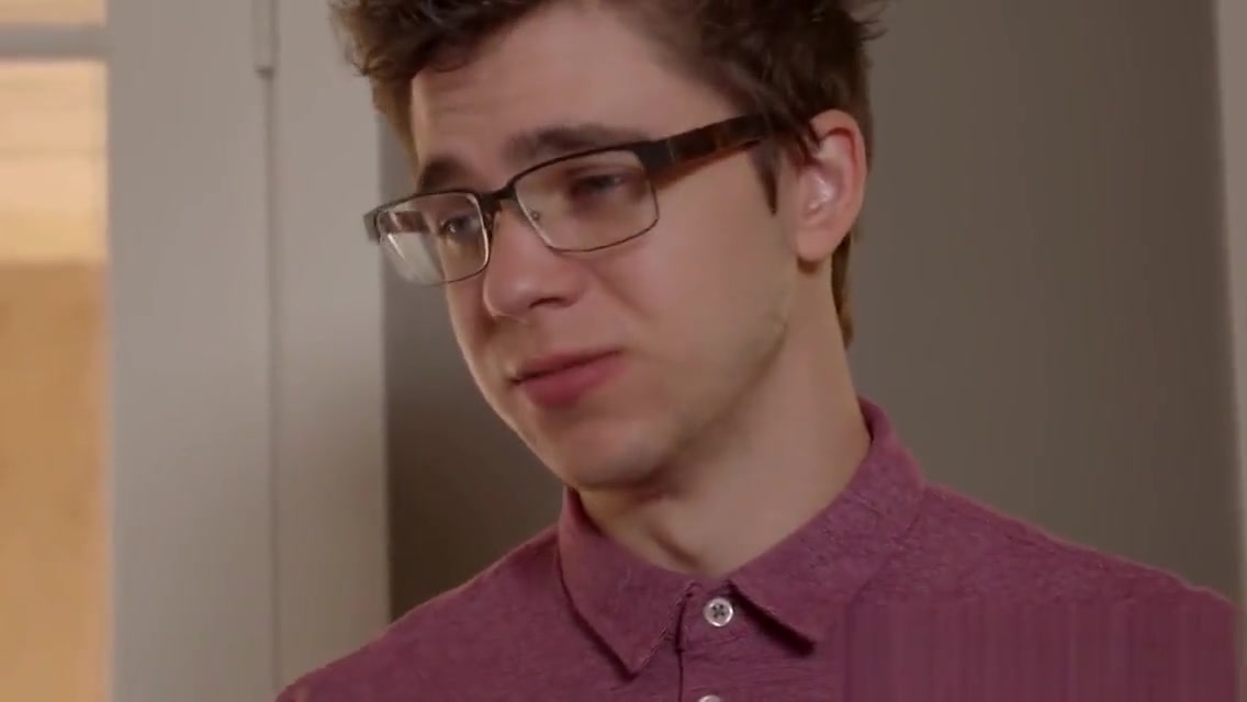 Straight guy joins gay roommates for threesome fucking