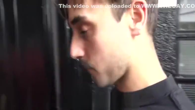 LatinLeche - Sexy Latino Boy Gets Covered In Cum By Four Hung Guys