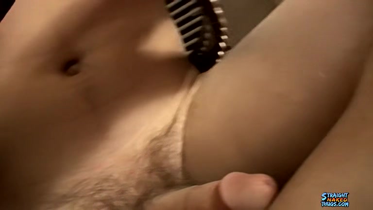 A Saved Up Thug Cum Load - Blinx