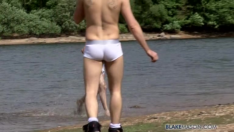 Mating Season 4: Josh Fucks Some Hairy Ass - Mating Season 4: Josh Fucks Some Hairy Ass