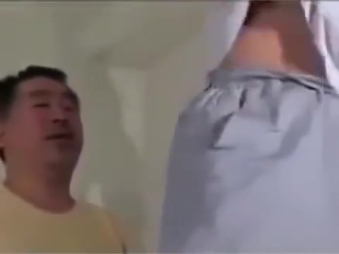 Japan Massage gay bear