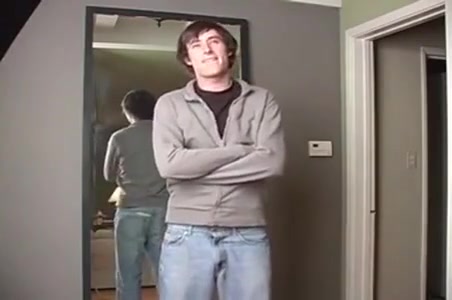 Eight Models Visit The Casting Couch